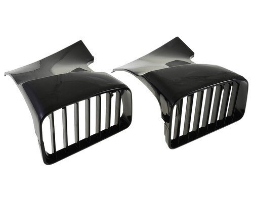 Side fairing tank - side,