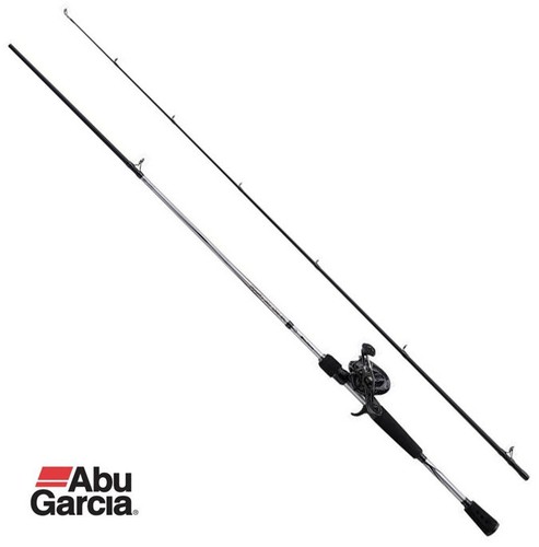 Abu garcia fast attack - garcia,