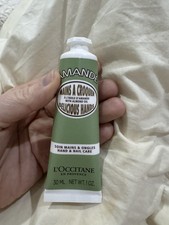 L'Occitane - Amande Almond