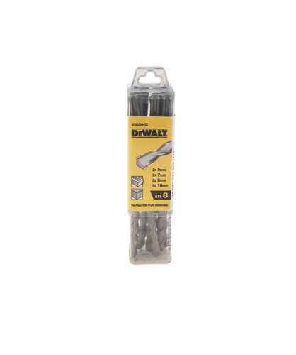 Dewalt sds plus drill - drill, bit