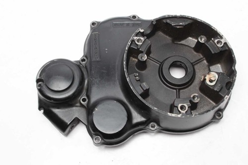 Engine cover alternator cover