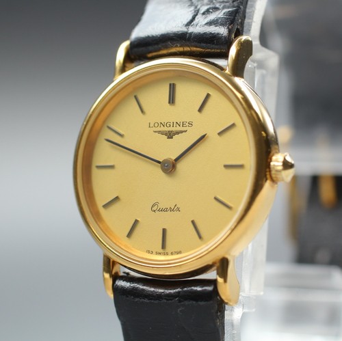 Mint vintage longines - ,
