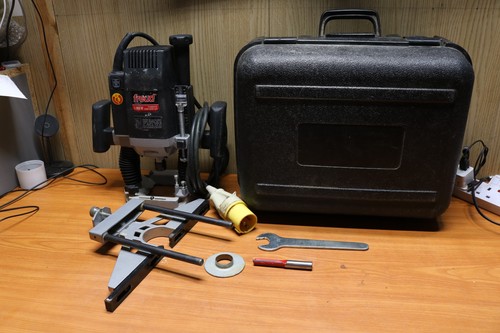 Freud ft2000 vce - vce, 110v