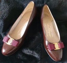 Ladies Salvatore Ferragamo