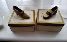 Leonardo Collection Shoes Of