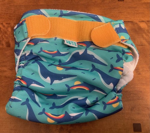 Tots bots swim nappy size - tots,