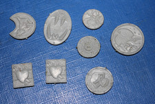 Marauder Miniatures 8 x