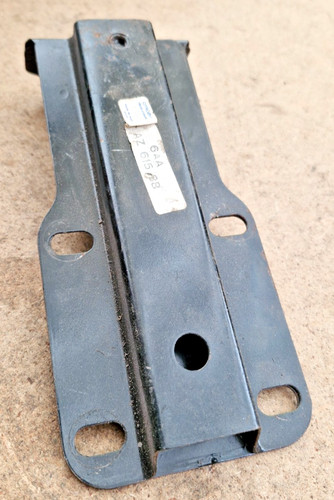Citroen dyane rear bumper - citroen,