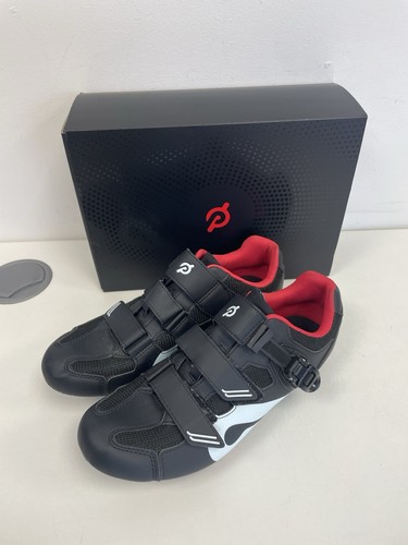 Peloton cycling shoes - peloton, with