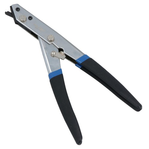 Sheet metal nibbler - sheet, /