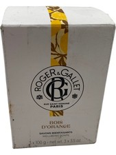 Roger & Gallet Bois D'Orange