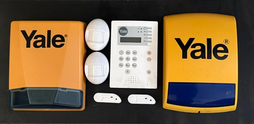 Yale hsa wireless pet friendly - wireless,