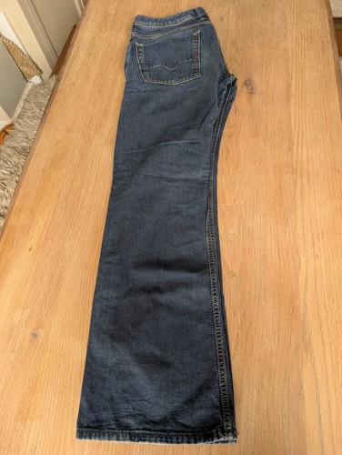 Diesel zathan jeans w32 l32 - zathan,