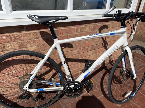 Boardman cyclocross bike - cx,
