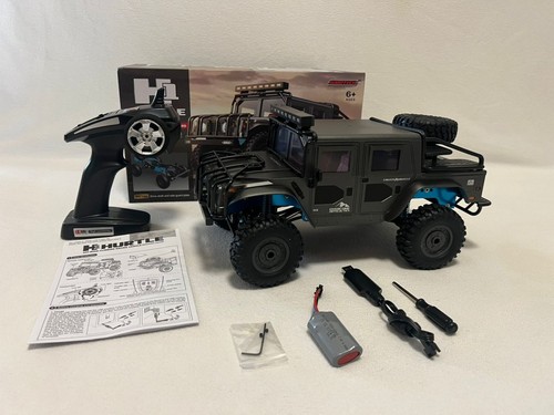 Jjrc q121 model rtr - 1:12,