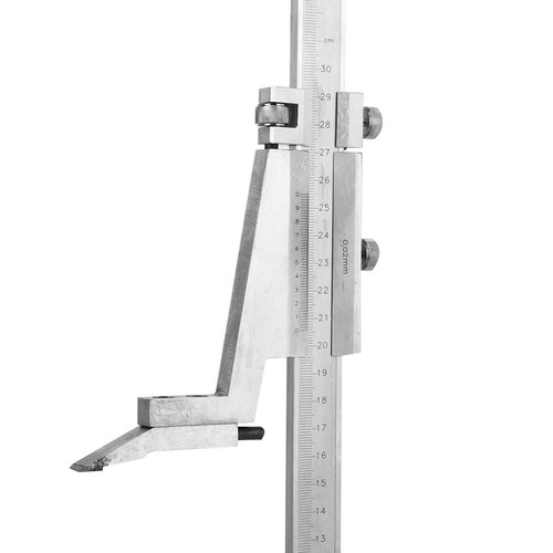 Precision vernier height gauge - precision,