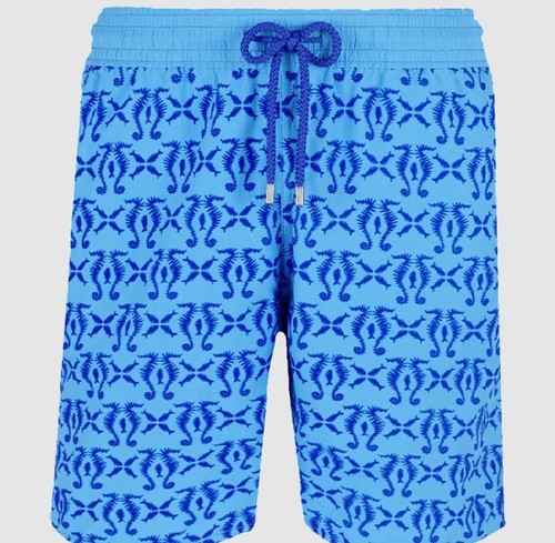 Vilebrequin swim shorts - swim,