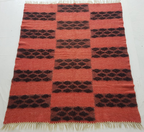 Vintage handmade moroccan - vintage,