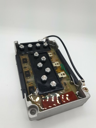 Mercury mariner cdi switch box - mercury,