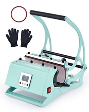 Heat Press Machine Hot