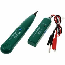 Cable Break Finder, Break Detector, Cable Tracker, Cable Tester, MS6812 for Robotic Mower