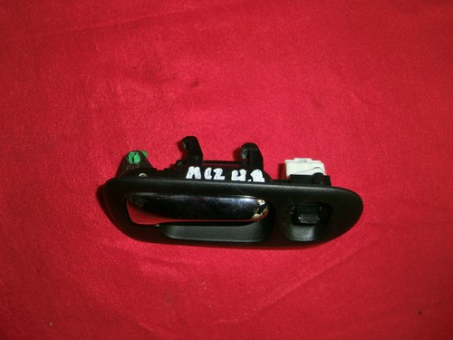 Door handle honda - handle, hi.