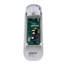 Whirlpool Fridge & Freezer