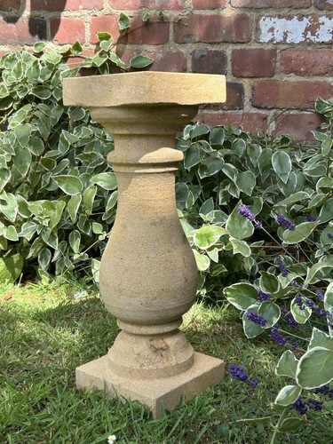 Antique staddle stone - antique,