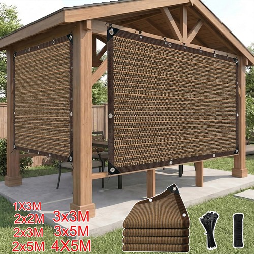 Garden privacy screen - privacy,
