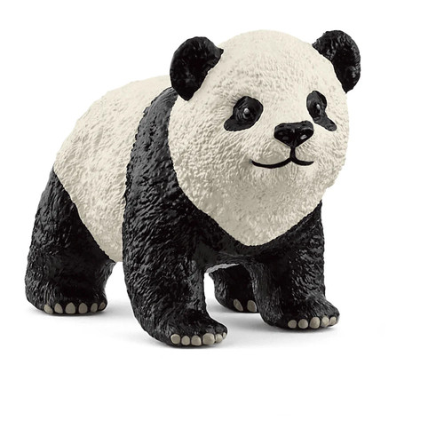 Schleich wild life - wild, panda