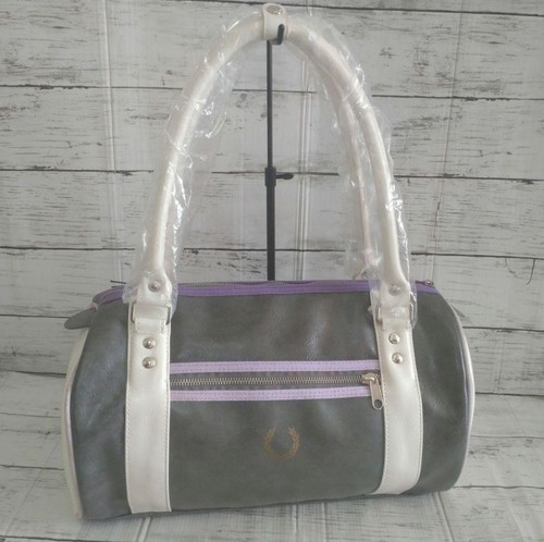 Fred perry new pvc - fred,