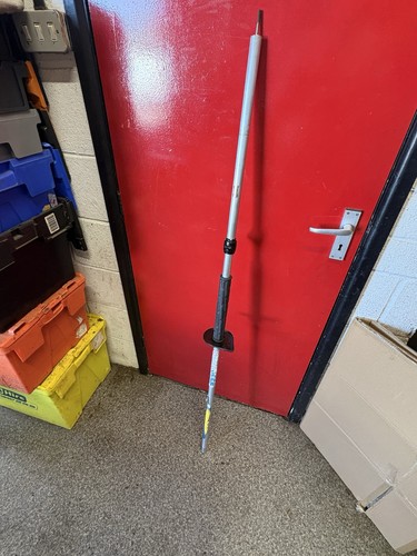 Shindaiwa ah230s petrol pole - petrol,