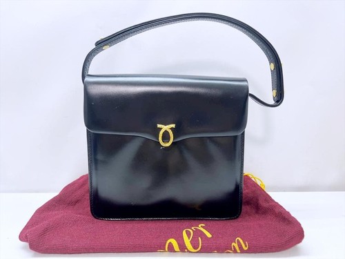 Launer london handbag purse - handbag,
