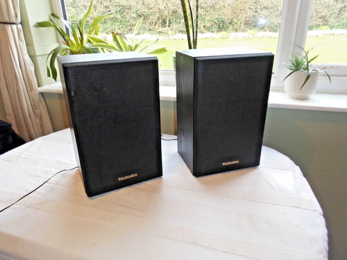 Technics f900 way passive - 2-way,