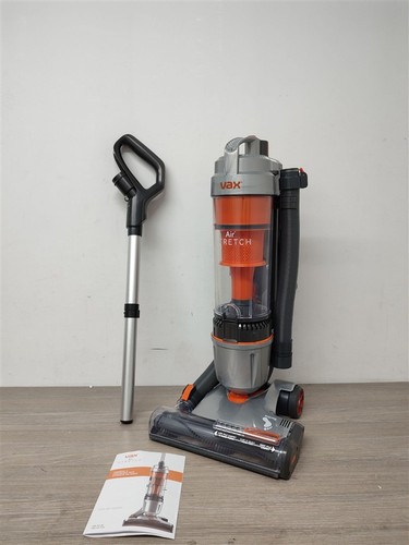 Vax u85 vacuum - vax, cleaner