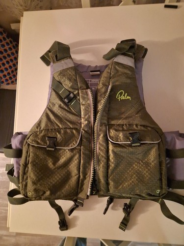 Palm hydro pfd - palm, /