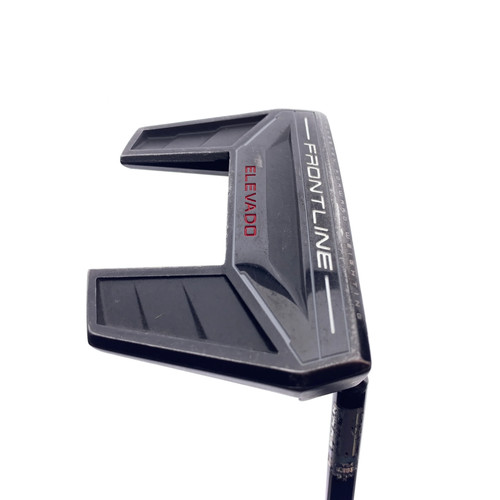 Used cleveland frontline - cleveland,