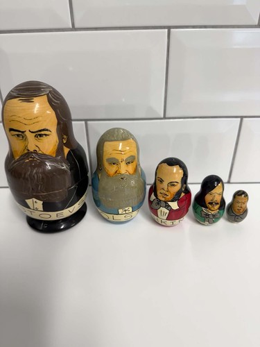 Golden age russian literature - golden,