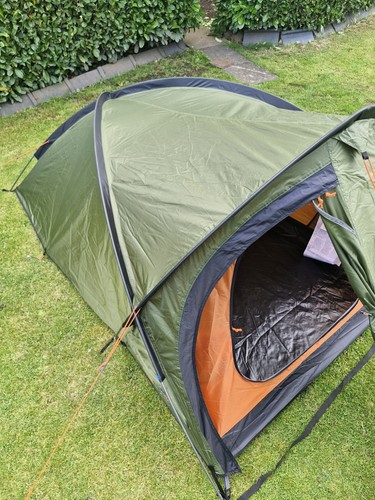 Vango hydra 200 - 200, green
