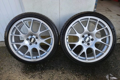 Bbs 19x8 5j - 19x8.5j, et32