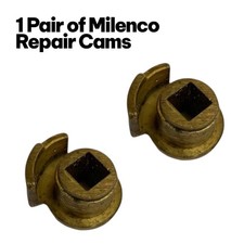 2 x Milenco Mantis Repair