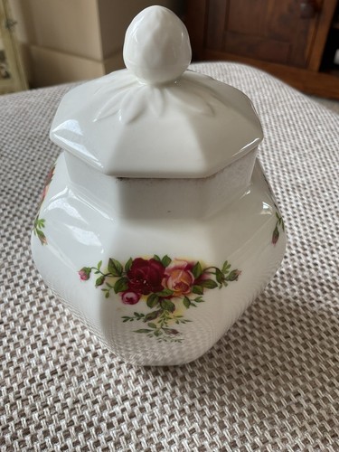 Royal albert old - royal, roses