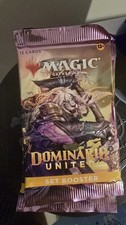 Dominaria United Set Booster