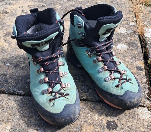 Scarpa women marmolada pro - marmolada,