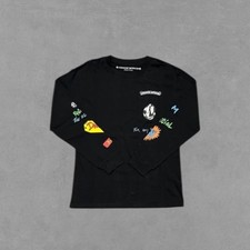 Chrome Hearts Longsleeve Size