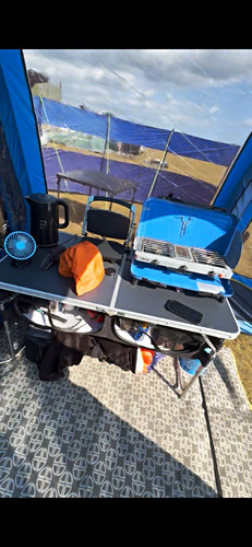 Foldable portable camping - foldable,