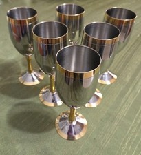 Complete Set Vintage Zepter