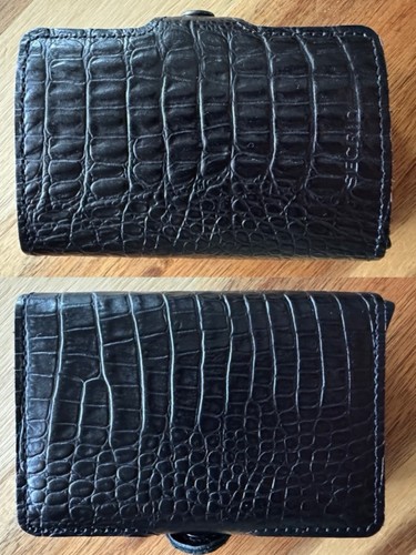 Genuine secrid twin wallet - secrid,