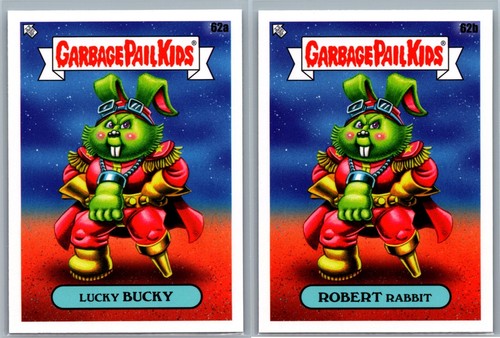 Bucky hare lucky rabbit - bucky,