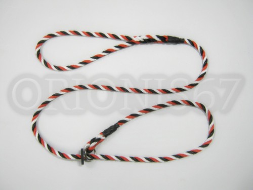 Handmade slip lead gun dog - slip,